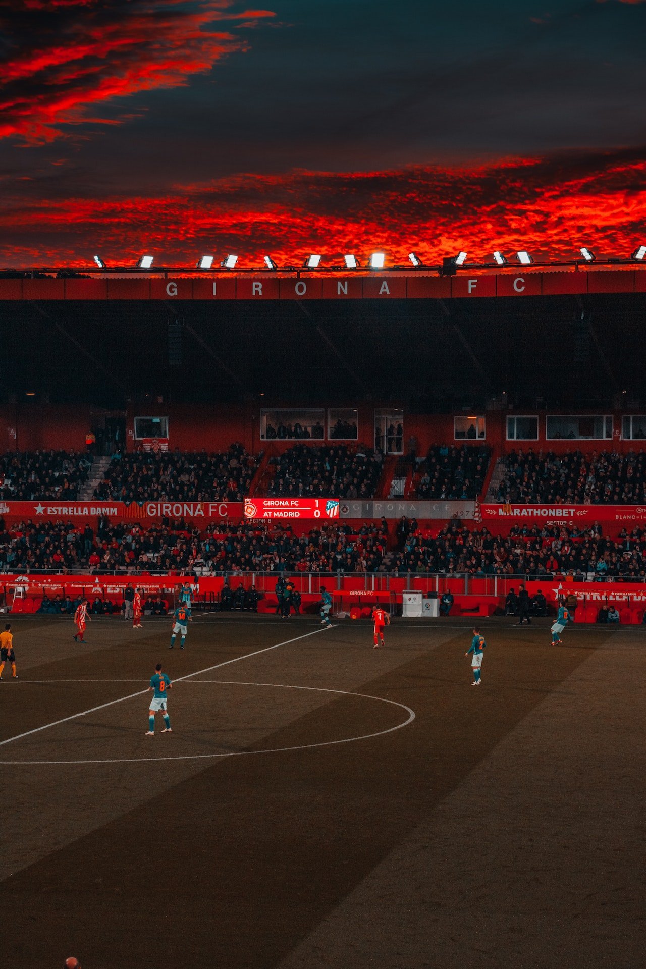 Soccer’s Five Substitutes Rule Will Be Permanent