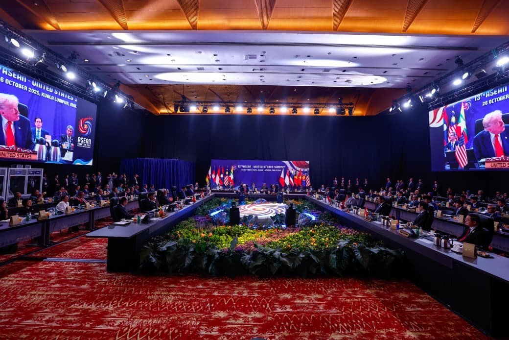 Presiden Prabowo Dorong Kerja Sama Konkret dan Integrasi Kawasan