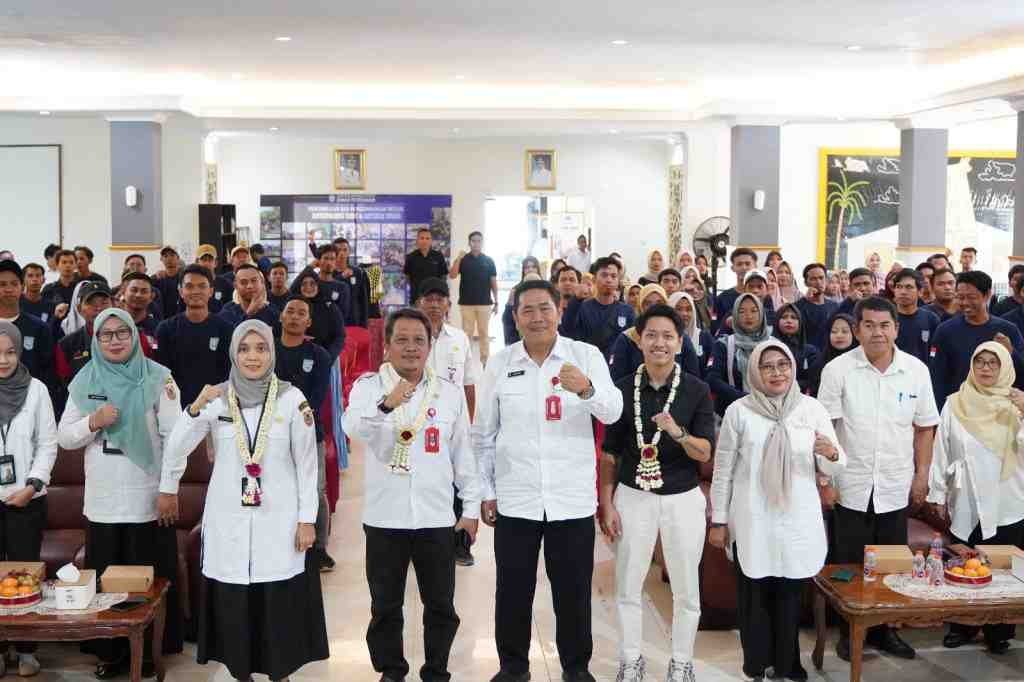 Petani Milenial Didorong Perkuat Hilirisasi dan Inovasi Pertanian